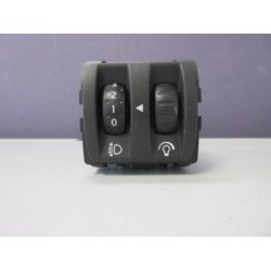 Commande De Reglage Hauteur De Phare Renault Twingo 2 Phase 1